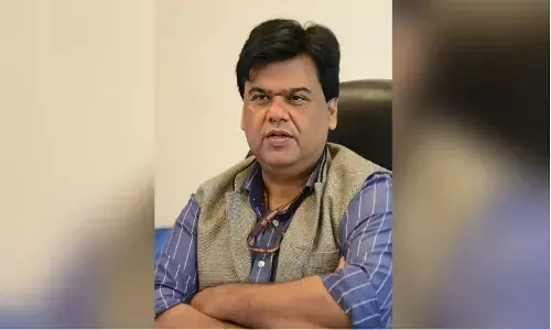 జీతం వద్దన్న ఐఏఎస్ అధికారి.. వాళ్లకు ఇచ్చిన తరువాతే ఇవ్వండి