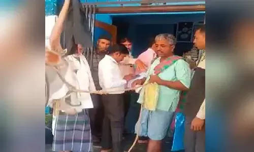 Karnataka,Bull Bribe