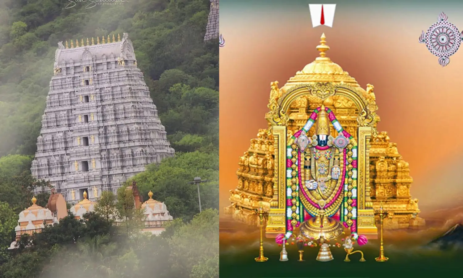 22న తిరుమల శ్రీవారి ఆలయంలో ఉగాది ఆస్థానం