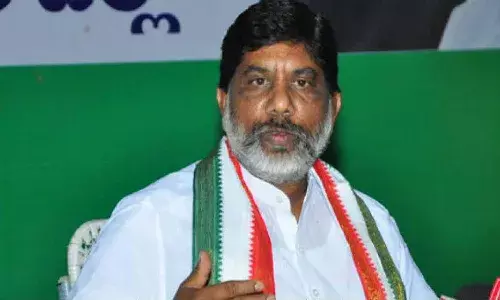 సీఎల్పీ నేత భట్టి విక్రమార్క పాదయాత్ర షెడ్యూల్ ప్రకటన