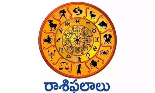 Weekly Horoscope, Rasi Phalalu