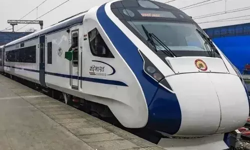Vande Bharat Express, West Bengal