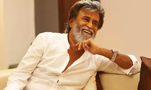 Rajinikanth, Politics