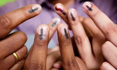 టీచర్ ఎమ్మెల్సీ పోలింగ్కు సర్వం సిద్దం - రిటర్నింగ్ అధికారి