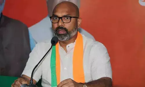 సంజయ్ వ్యాఖ్యలను సమర్ధించను : ఎంపీ అరవింద్ సంచలన కామెంట్స్‌