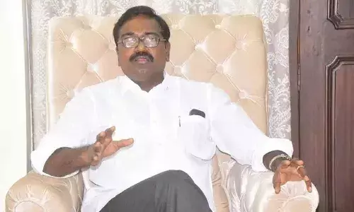 సీఎం కేసీఆర్‌ హ్యాట్రిక్‌ విజయం సాధించడం ఖాయం : మంత్రి పువ్వాడ