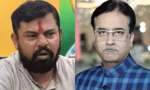 Raja Singh, AIMIM Bahadurpura MLA