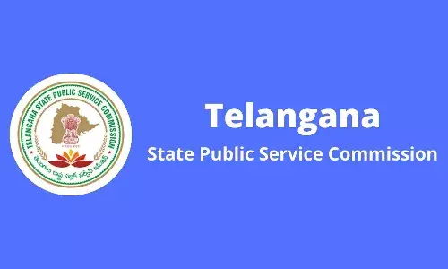 Question paper leak, TSPSC