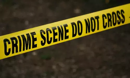 Bengaluru , Crime news