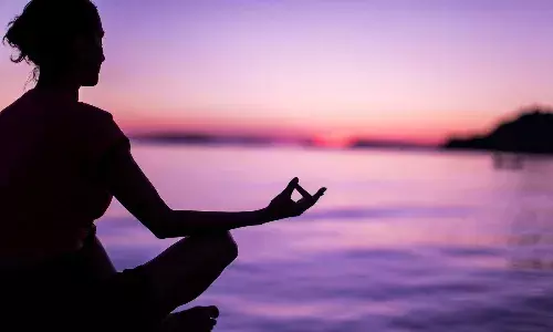 meditation , Health tips
