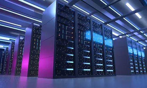 Andhrapradesh, State data center, IT Services