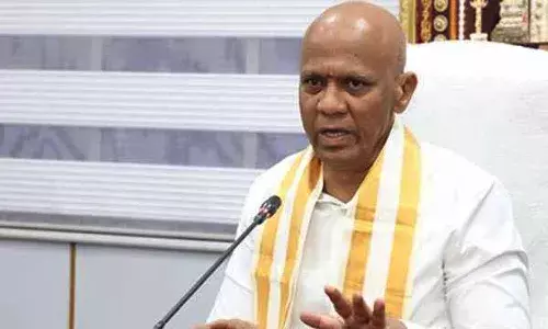 తిరుమలలో ఫేస్ రికగ్నిషన్ టెక్నాలజీతో భక్తులకు వేగంగా గదుల కేటాయింపు