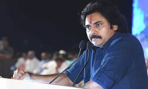 జనసేన పార్టీ ఆవిర్భావ సభ.. విజయవాడ నుంచి మచిలీపట్నం వరకు హై టెన్షన్