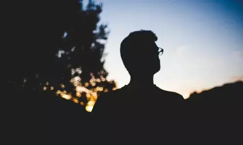 Student suicide,  IIT Madras