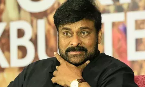 Telangana High Court, Chiranjeevi, disputed land