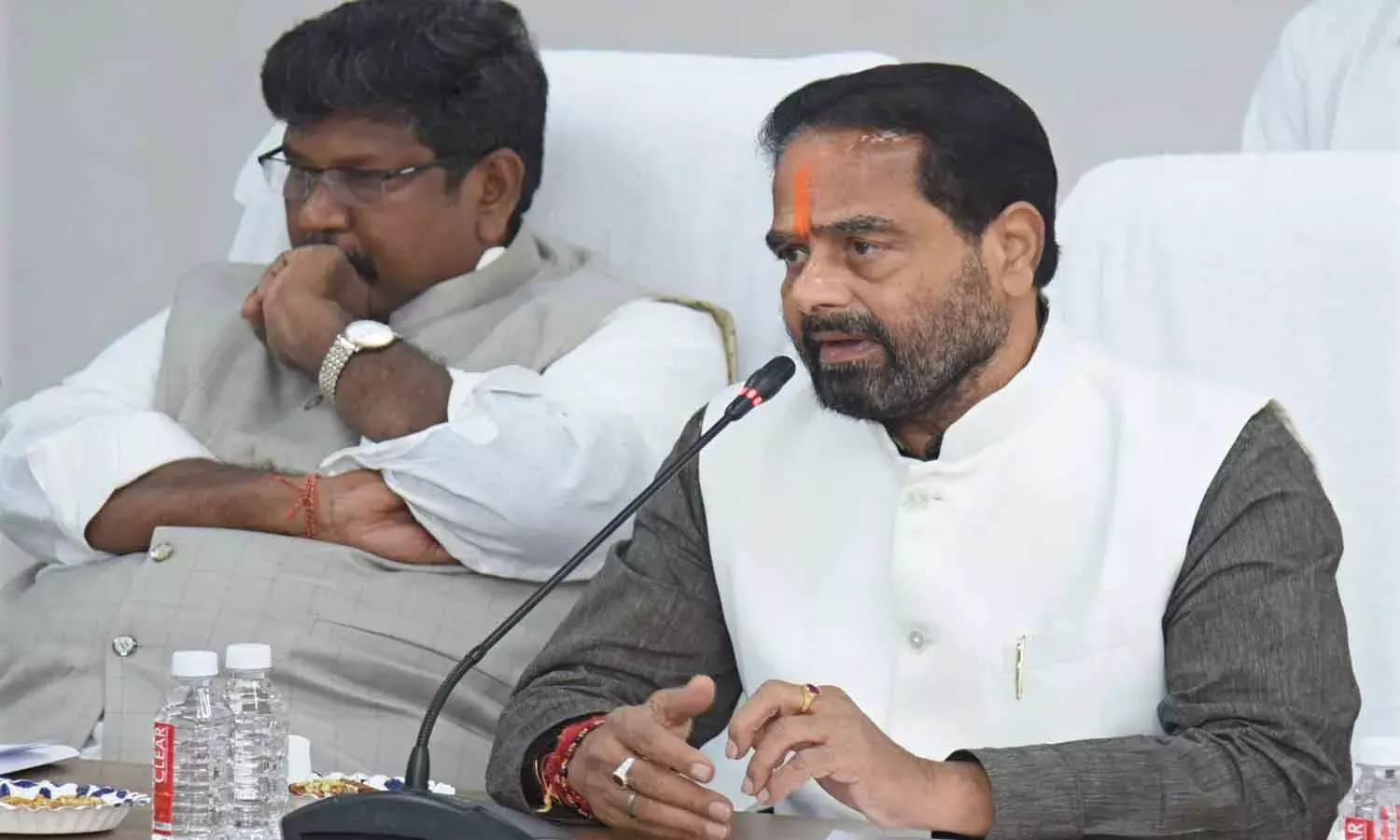సభ్యులకు సకాలంలో సమాధానాలకు, ఫిటిషన్ల పరిష్కారానికి ప్రత్యేక యాప్