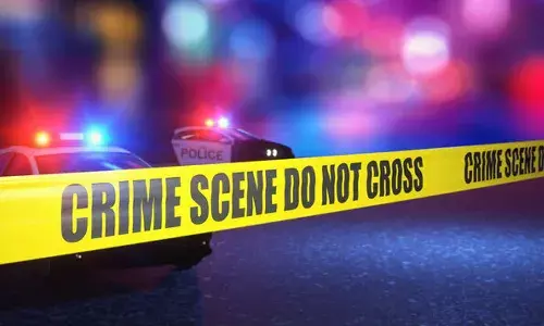 Mumbai, Crime news