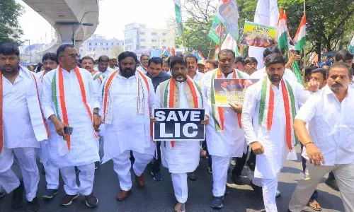 Mallu Bhatti Vikramarka : చలో రాజ్ భవన్ సక్సెస్ అయ్యింది