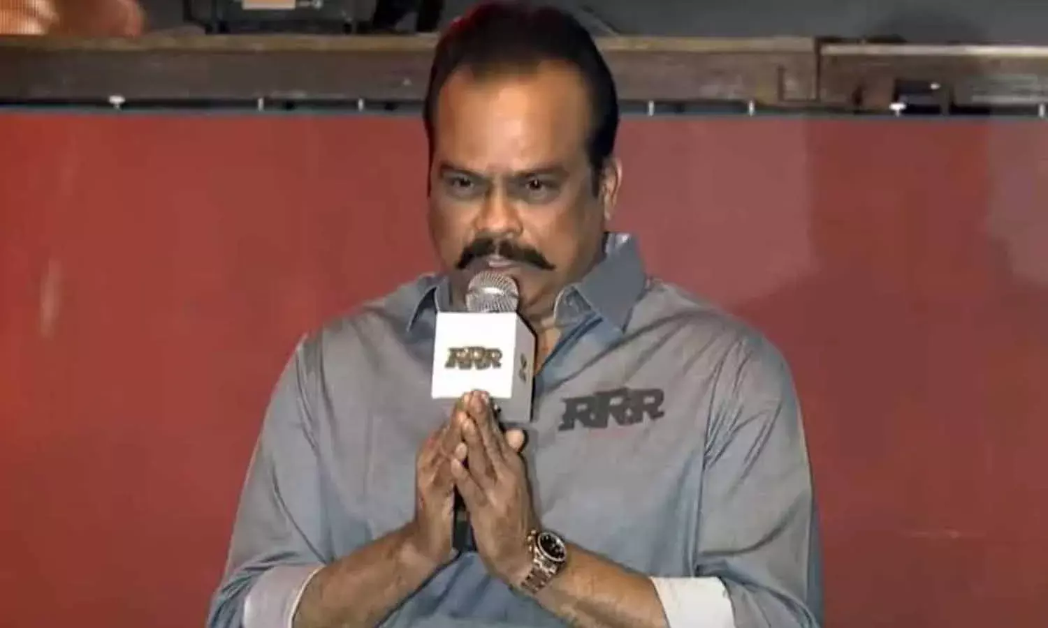 ఆర్ఆర్ఆర్ నిర్మాత వ్యాఖ్యలు దేనికి సంకేతం