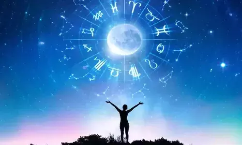 Daily Horoscope,Astrology,Rasi Phalalu