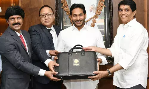 AP Cabinet, AP Budget 2023-24, Andhra Pradesh Budget