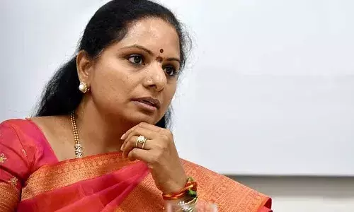 MLC Kavitha,  delhi excise scam, Enforcement Directorate