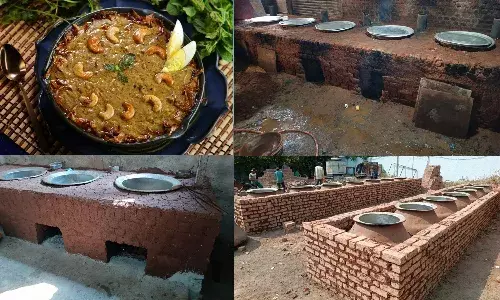 Haleem, ramzan, hyderabad