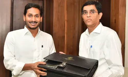 2024 elections, AP budget, welfare