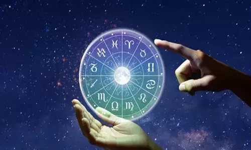 Daily Horoscope,Astrology,Rasi Phalalu