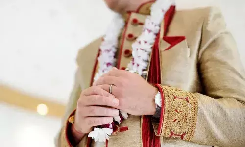 Drunk Man forgets his wedding, Bihar