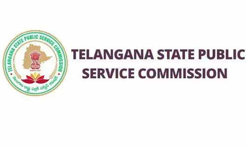 TSPSC, question papers