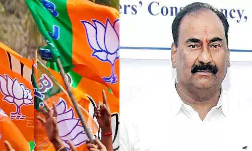 AVN Reddy, Telangana , Teachers MLC seat