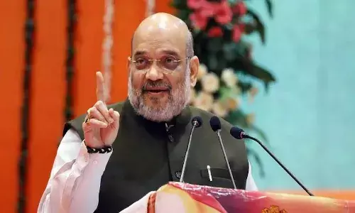 ఏవీఎన్ రెడ్డి విజయం పట్ల హర్షం వ్యక్తం చేసిన అమిత్ షా..