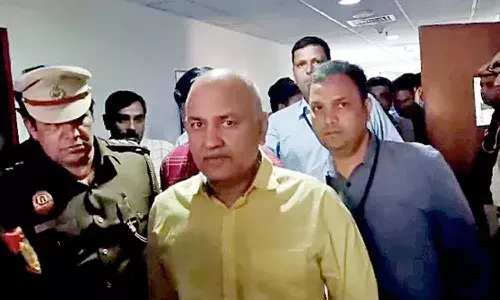మనీశ్ సిసోడియా కస్టడీ పొడిగింపు