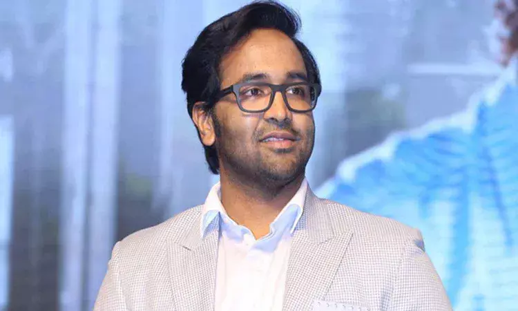 మంచు విష్ణు మంచి మ‌న‌సు