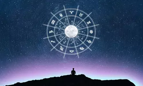 Daily Horoscope,Astrology,Rasi Phalalu