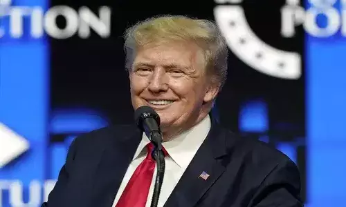Facebook,Donald Trump