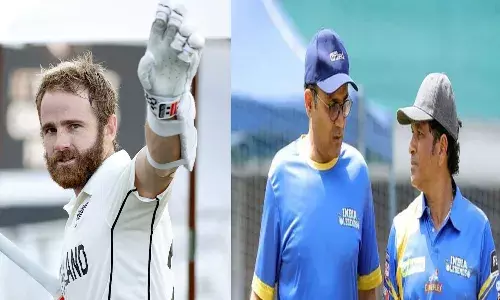 New Zealand vs Sri Lanka,Kane Williamson,