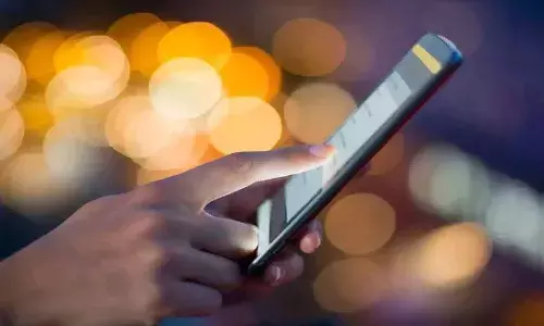 పంజాబ్ లో ఇంటర్నెట్ బంద్.. 50కి పైగా పోలీసు వాహనాలతో వెంటబడ్డారు