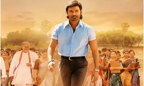 భారీ లాభాలు అందుకున్న సార్