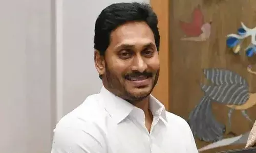 రేపు తిరువూరులో సీఎం జగన్ ప‌ర్య‌ట‌న‌