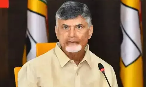 Chandrababu, MLC Elections