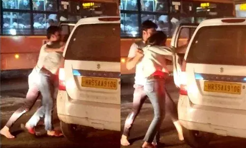 Delhi,  Haryana, kidnapping