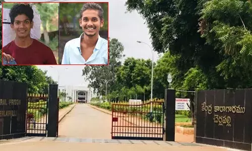 Naveen murder case, Telangana news