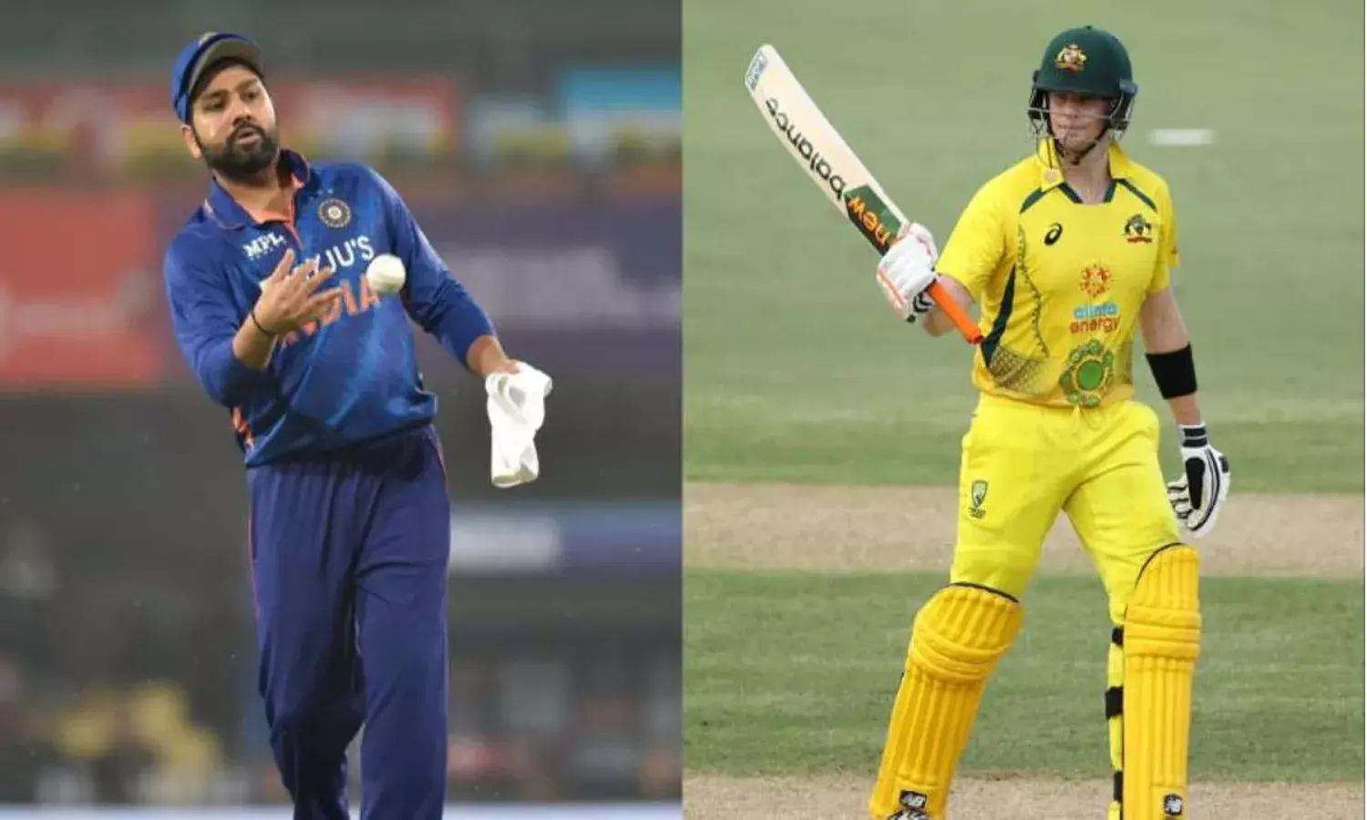 Vizag ODI, India vs Australia 2nd ODI,
