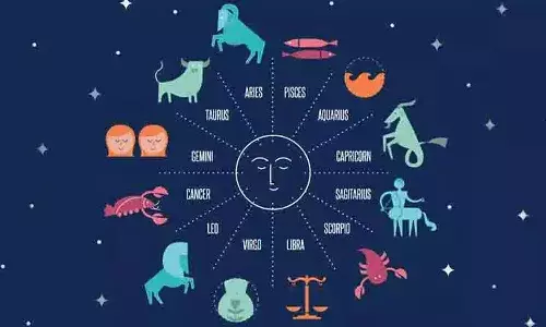 Daily horoscope 20-03-2023