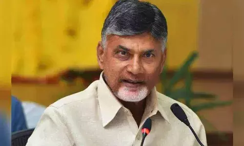 YCP, TDP, Chandrababu