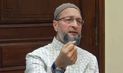 Asaduddin Owaisi , KCR , Bihar
