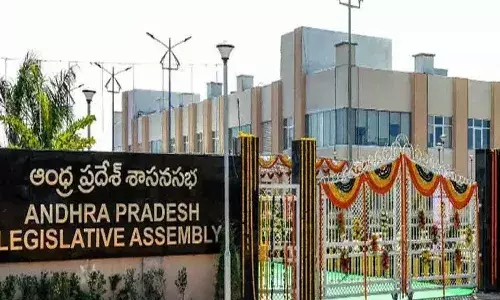 AP Assembly,YCP, TDP