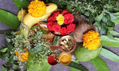 Ugadi 2023 , shobhakruthu nama samvatsaram, ugadi signifacance